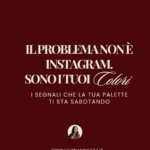 Come creare una palette che vende