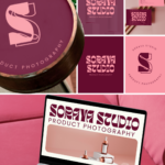 Branding & Sito Web per Fotografi